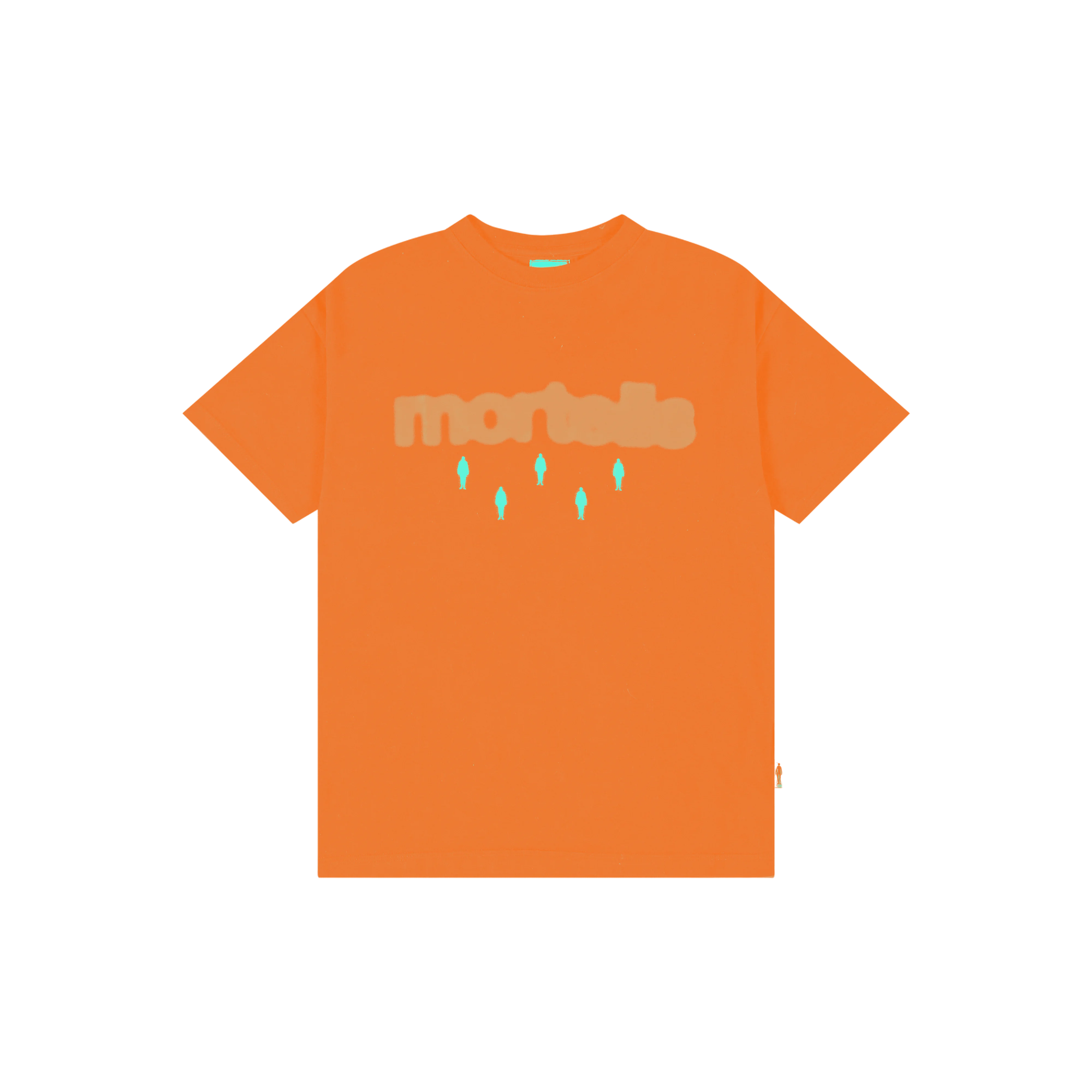 Festival Capsule Tee
